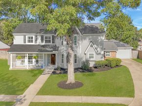 2315 Confederate Court, Richmond TX 77406