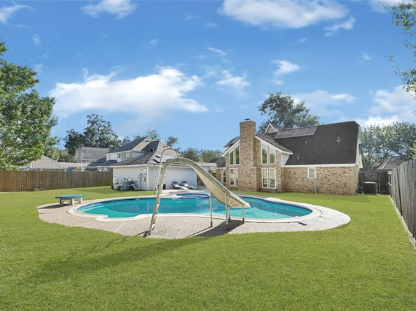 2315 Confederate Court, Richmond TX 77406