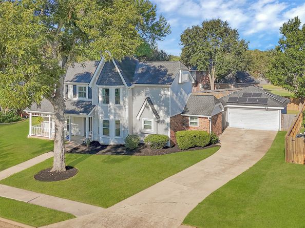 2315 Confederate Court, Richmond TX 77406