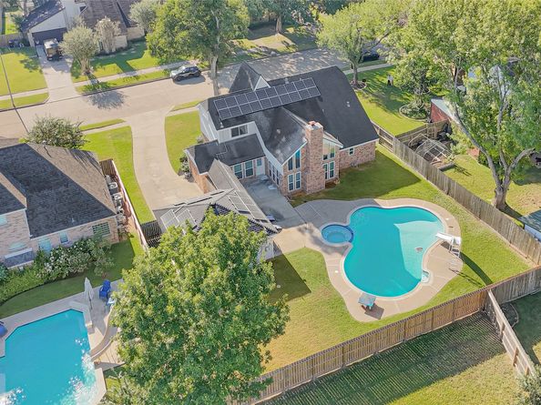 2315 Confederate Court, Richmond TX 77406
