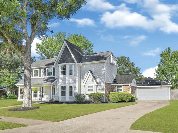2315 Confederate Court, Richmond TX 77406