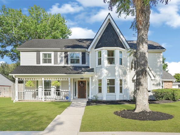 2315 Confederate Court, Richmond TX 77406