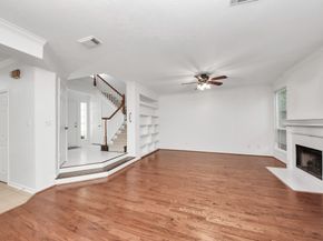 138 N Magnolia Pond Place, The Woodlands TX 77381