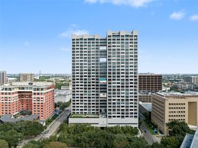 1111 Hermann Dr Drive 11E, Houston TX 77004