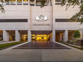 1111 Hermann Dr Drive 11E, Houston TX 77004