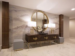 1111 Hermann Dr Drive 11E, Houston TX 77004