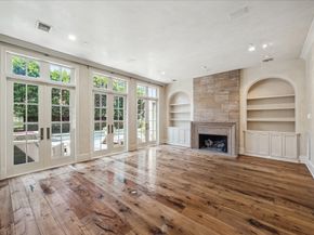 601 Lindenwood Drive, Houston TX 77024