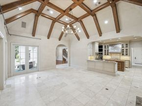 601 Lindenwood Drive, Houston TX 77024