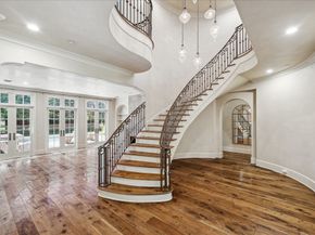 601 Lindenwood Drive, Houston TX 77024