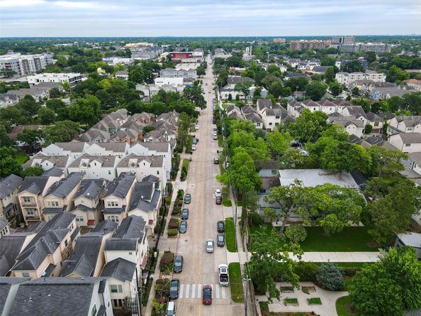 931 W 23rd Street K, Houston TX 77008