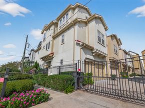 931 W 23rd Street K, Houston TX 77008