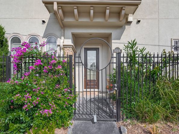 931 W 23rd Street K, Houston TX 77008