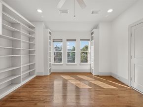 931 W 23rd Street K, Houston TX 77008