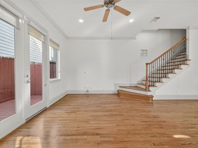 931 W 23rd Street K, Houston TX 77008