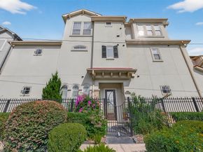 931 W 23rd Street K, Houston TX 77008