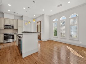 931 W 23rd Street K, Houston TX 77008