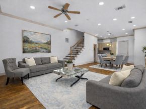 931 W 23rd Street K, Houston TX 77008