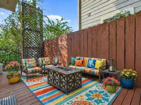 931 W 23rd Street K, Houston TX 77008