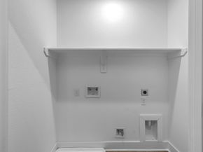 2105 Esther Drive A/B, Houston TX 77088