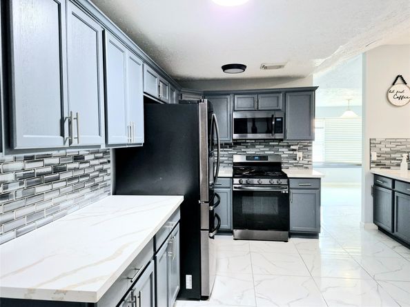 15427 Evergreen Place Drive, Houston TX 77083