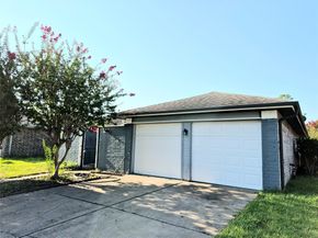 15427 Evergreen Place Drive, Houston TX 77083