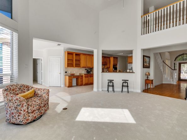 4810 N Pine Brook Way, Pasadena TX 77059