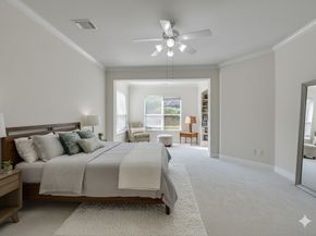 4810 N Pine Brook Way, Pasadena TX 77059