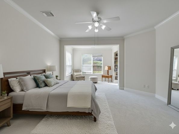 4810 N Pine Brook Way, Pasadena TX 77059