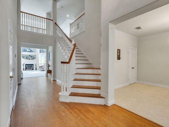 4810 N Pine Brook Way, Pasadena TX 77059