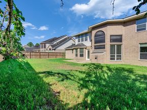 4810 N Pine Brook Way, Pasadena TX 77059