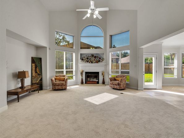 4810 N Pine Brook Way, Pasadena TX 77059