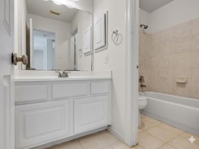 4810 N Pine Brook Way, Pasadena TX 77059