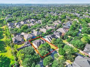 4810 N Pine Brook Way, Pasadena TX 77059