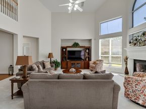 4810 N Pine Brook Way, Pasadena TX 77059