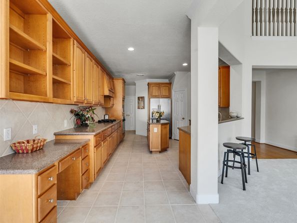 4810 N Pine Brook Way, Pasadena TX 77059