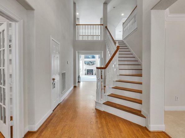 4810 N Pine Brook Way, Pasadena TX 77059