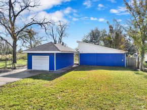 7514 Glen Manor Drive, Houston TX 77028