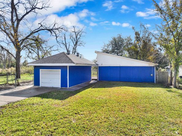 7514 Glen Manor Drive, Houston TX 77028