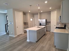 4114 Glowing Hearth, Houston TX 77080