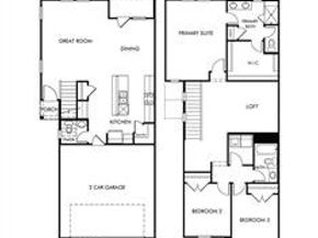 4114 Glowing Hearth, Houston TX 77080
