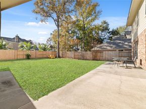 2618 Bridgestone Park Lane, Spring TX 77386