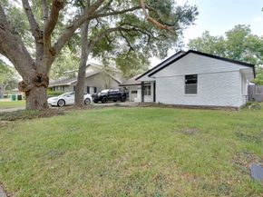 4550 Spellman Road, Houston TX 77035