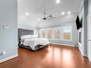 2714 Kings Retreat Circle, Houston TX 77345