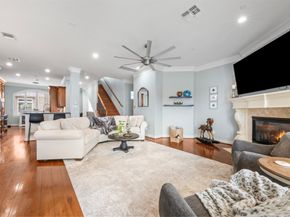 2714 Kings Retreat Circle, Houston TX 77345