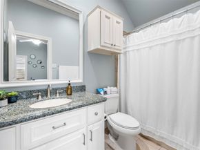 2714 Kings Retreat Circle, Houston TX 77345