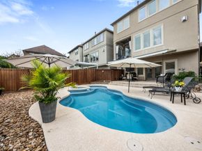 2714 Kings Retreat Circle, Houston TX 77345