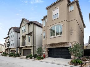 2714 Kings Retreat Circle, Houston TX 77345