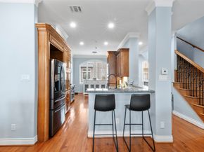 2714 Kings Retreat Circle, Houston TX 77345