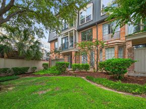 2400 N Braeswood Boulevard 129, Houston TX 77030