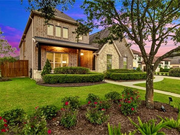 10210 Grape Creek Grove Lane, Cypress TX 77433